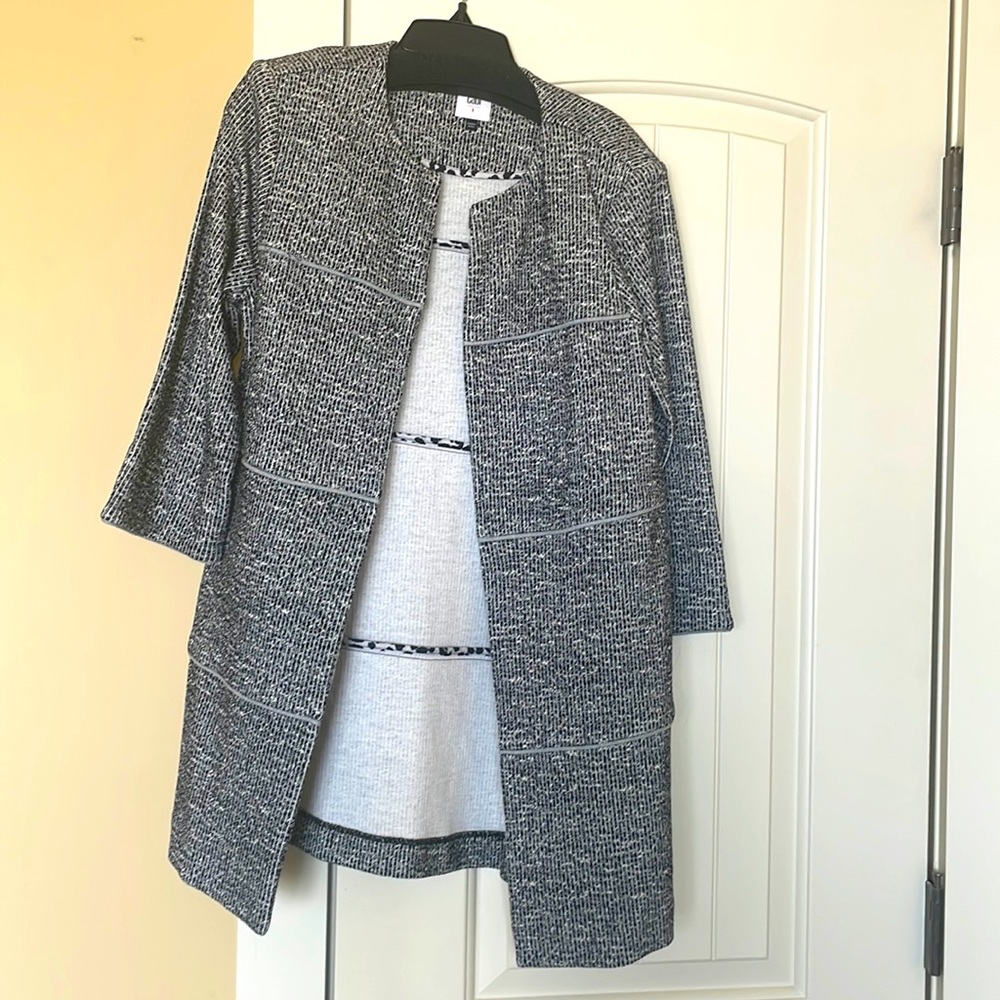 Cabi size small suit coat.